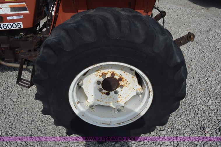 image for item CB9431 Fiat 60-66/12 tractor