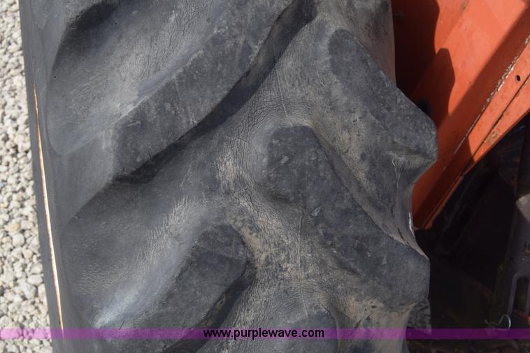 image for item CB9431 Fiat 60-66/12 tractor