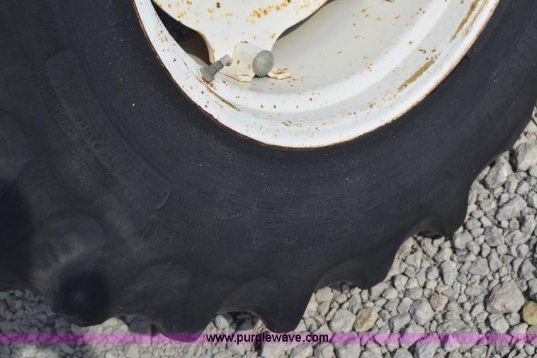 image for item CB9431 Fiat 60-66/12 tractor