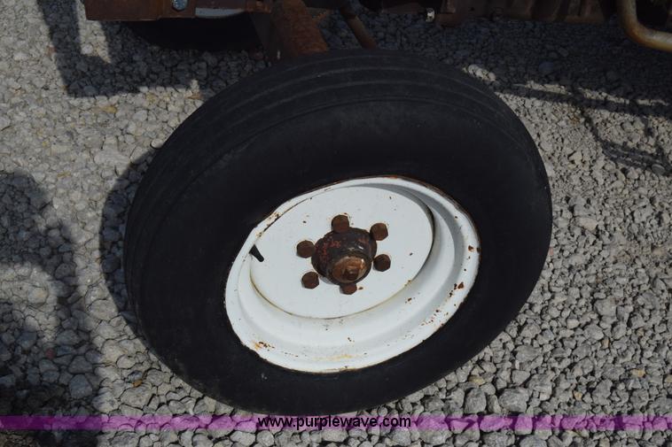 image for item CB9431 Fiat 60-66/12 tractor