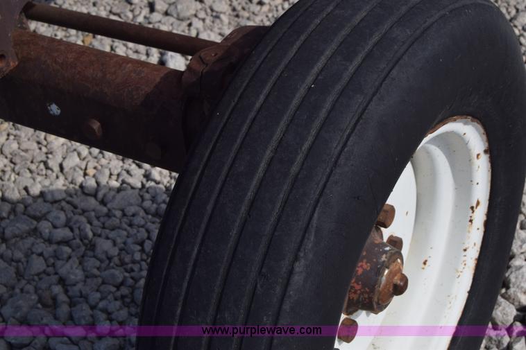 image for item CB9431 Fiat 60-66/12 tractor