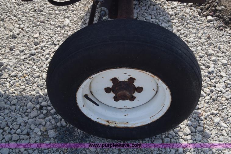 image for item CB9431 Fiat 60-66/12 tractor