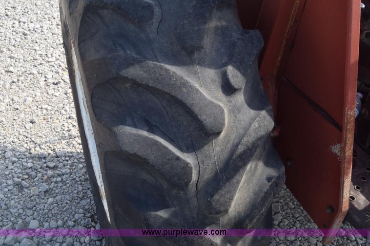 image for item CB9431 Fiat 60-66/12 tractor