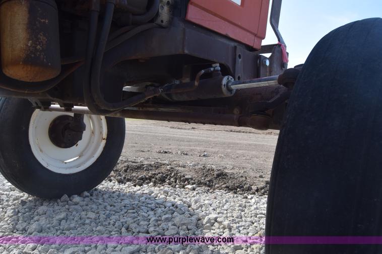 image for item CB9431 Fiat 60-66/12 tractor