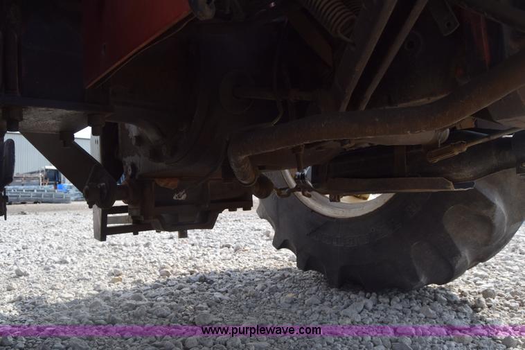 image for item CB9431 Fiat 60-66/12 tractor