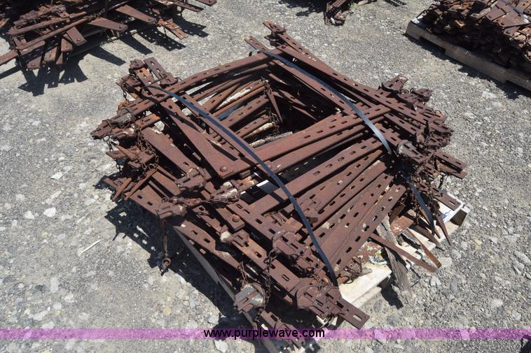 image for item CB9442 Steel concrete forms