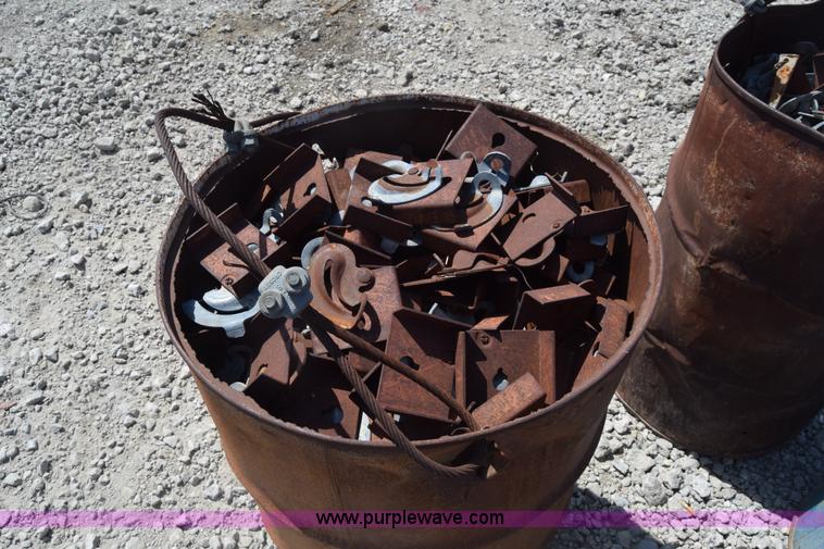 image for item CB9487 Concrete form clamps