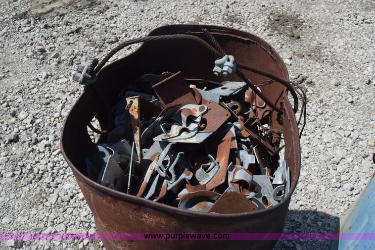 image for item CB9487 Concrete form clamps