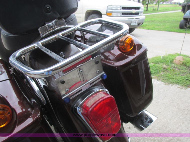 image for item CC9272 2006 Victory Touring motorcycle