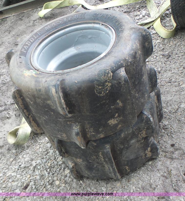 image for item CC9275 4" pump