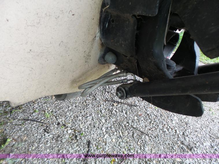 image for item CC9276 1982 Wellcraft 196 Sunhatch boat