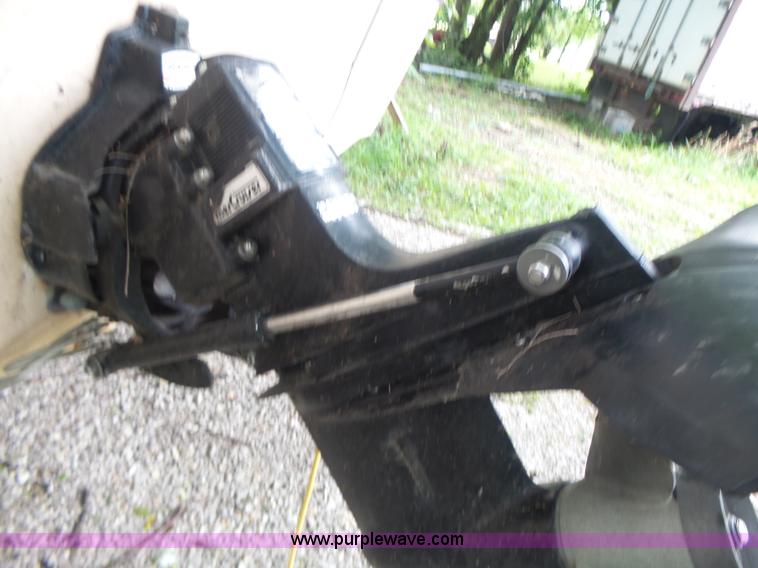 image for item CC9276 1982 Wellcraft 196 Sunhatch boat