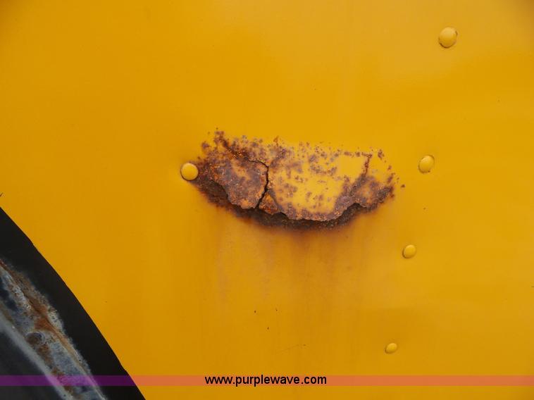 image for item CC9917 1992 Blue Bird bus