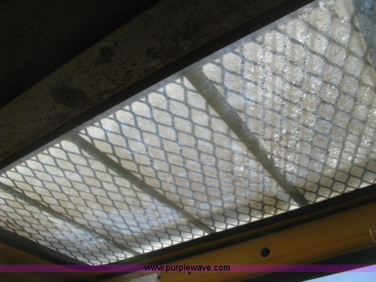 image for item J2771 Versatile Bronco wheel loader