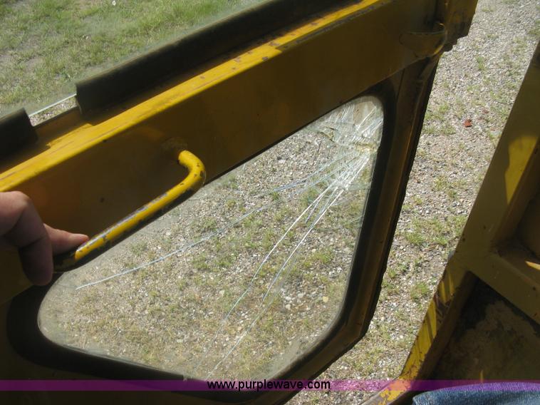 image for item J2771 Versatile Bronco wheel loader