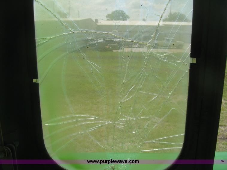 image for item J2772 John Deere 3010 tractor