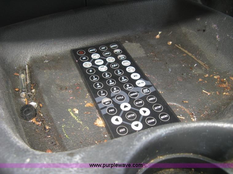 image for item J2777 2001 Pontiac Sunfire GT