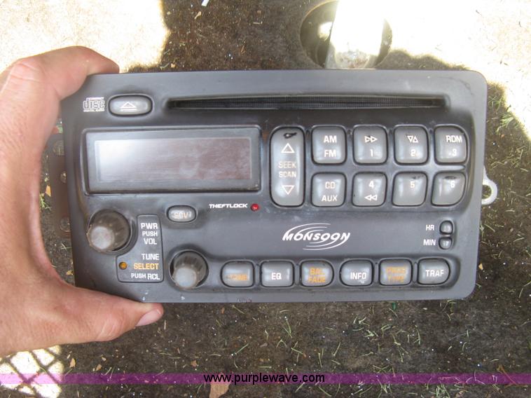 image for item J2777 2001 Pontiac Sunfire GT