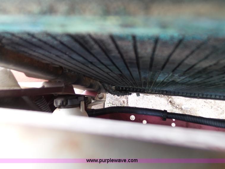 image for item J4040 1987 Jeep Wrangler SUV