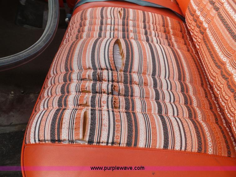 image for item J4042 1975 Ford F150 Custom pickup truck