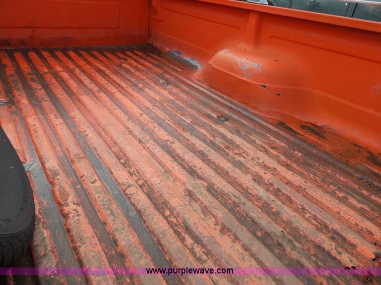 image for item J4042 1975 Ford F150 Custom pickup truck