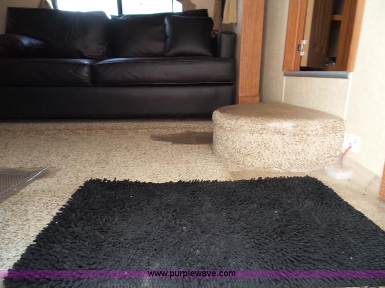 image for item J4833 2013 Monte Carlo Platinum Edition camper