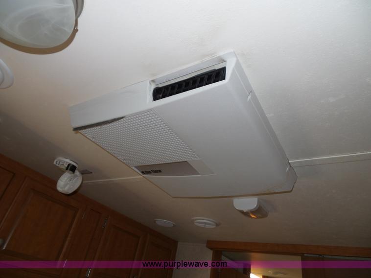 image for item J4833 2013 Monte Carlo Platinum Edition camper