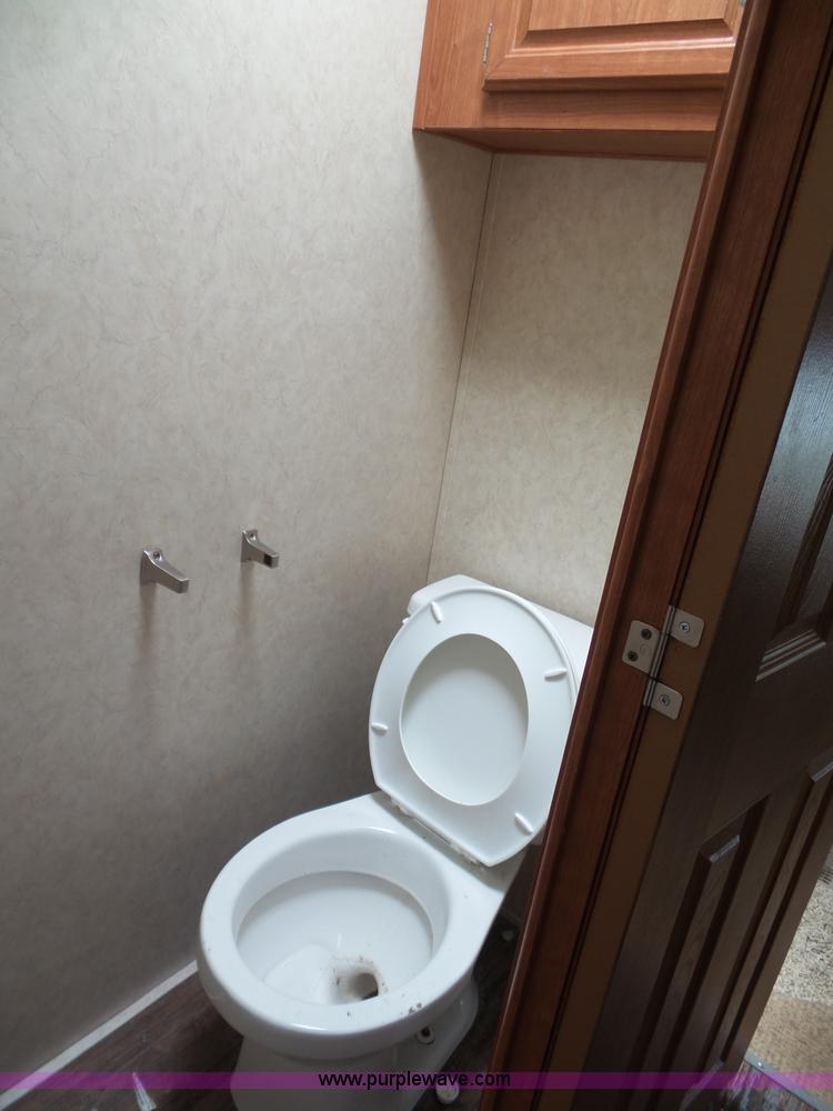 image for item J4833 2013 Monte Carlo Platinum Edition camper