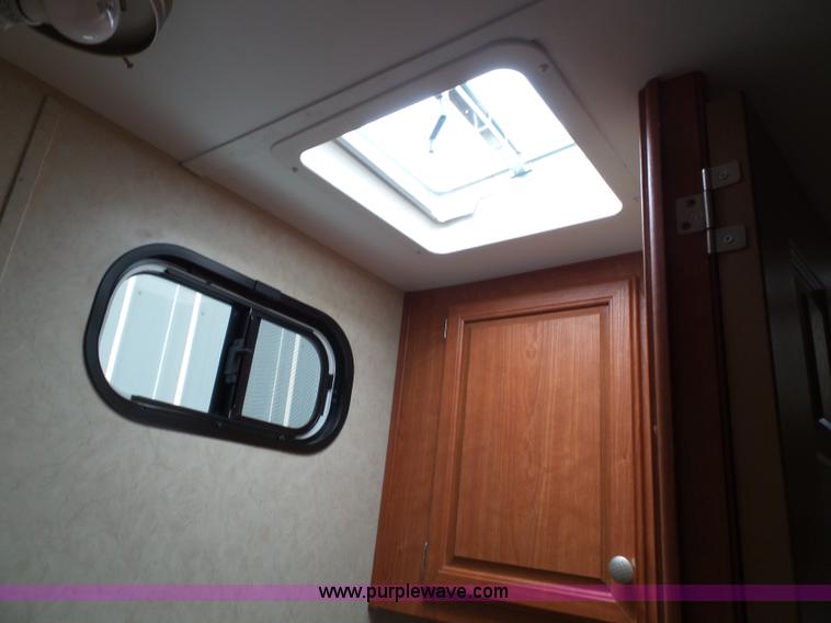 image for item J4833 2013 Monte Carlo Platinum Edition camper