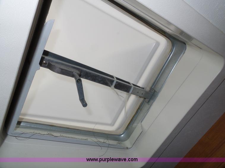 image for item J4833 2013 Monte Carlo Platinum Edition camper