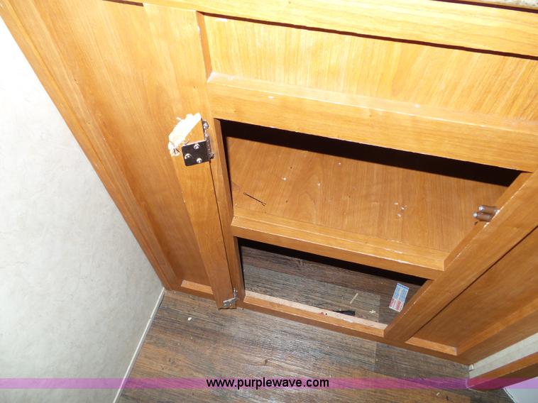 image for item J4833 2013 Monte Carlo Platinum Edition camper