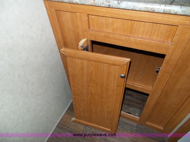 image for item J4833 2013 Monte Carlo Platinum Edition camper