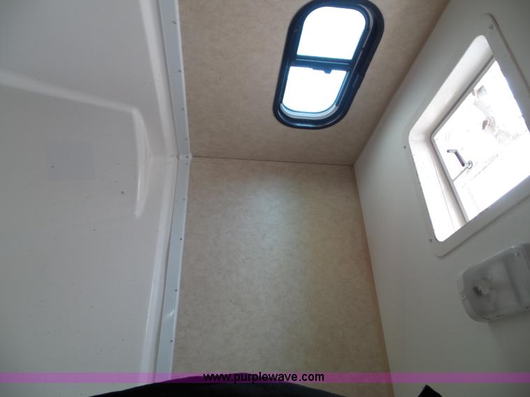 image for item J4833 2013 Monte Carlo Platinum Edition camper