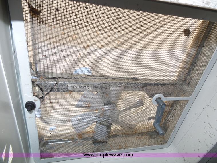 image for item J4833 2013 Monte Carlo Platinum Edition camper