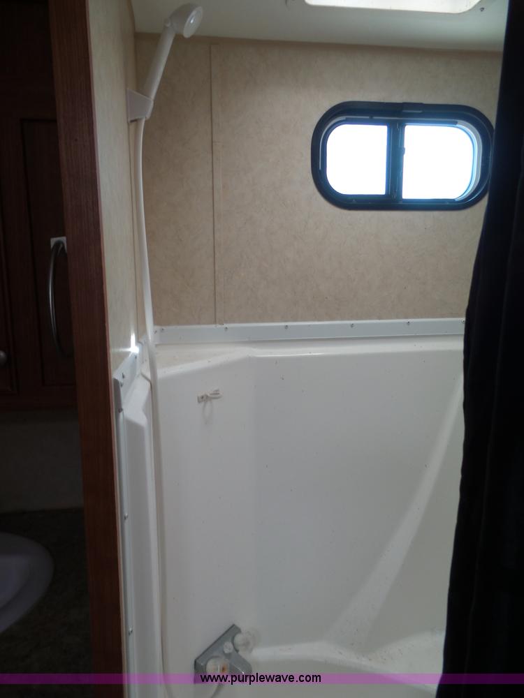 image for item J4833 2013 Monte Carlo Platinum Edition camper