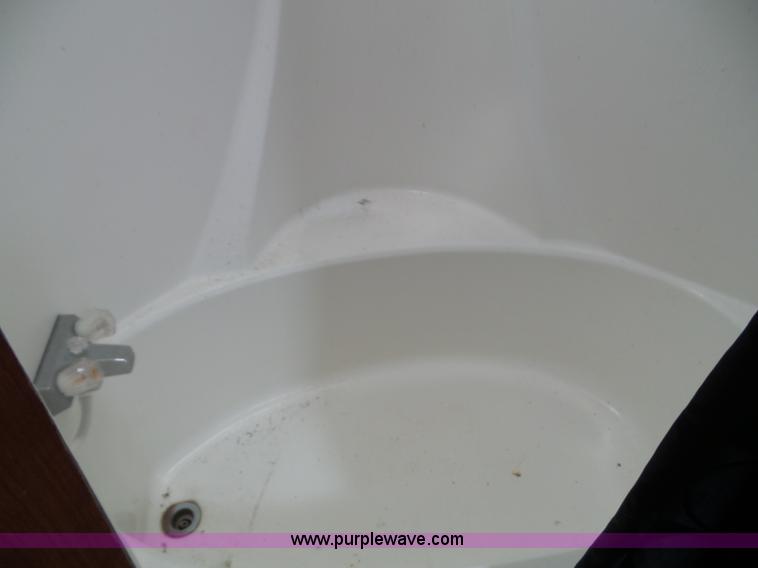 image for item J4833 2013 Monte Carlo Platinum Edition camper