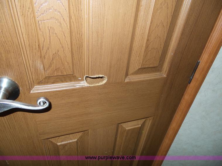 image for item J4833 2013 Monte Carlo Platinum Edition camper