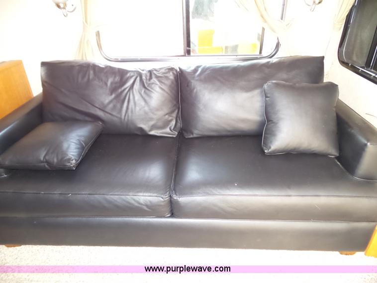 image for item J4833 2013 Monte Carlo Platinum Edition camper