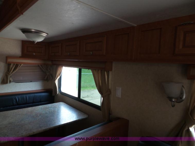 image for item J4833 2013 Monte Carlo Platinum Edition camper