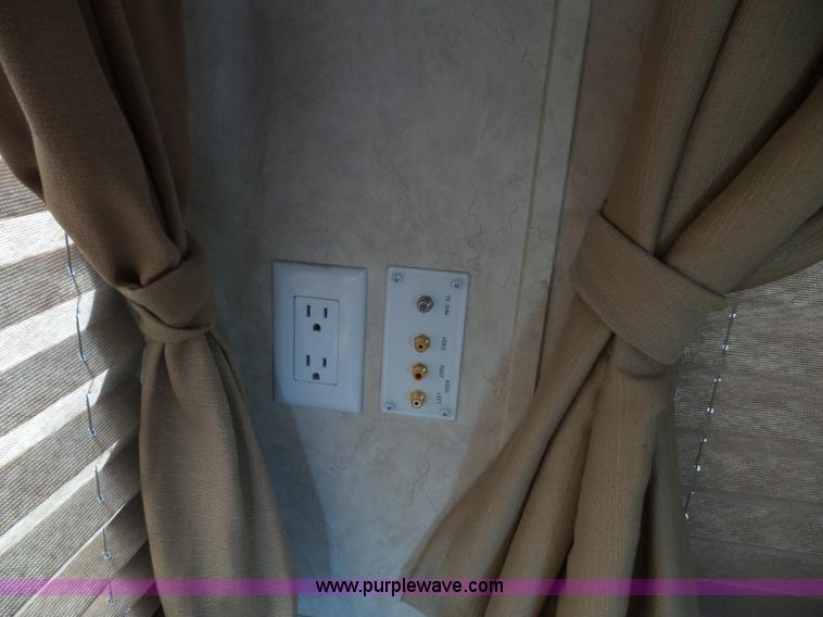 image for item J4833 2013 Monte Carlo Platinum Edition camper