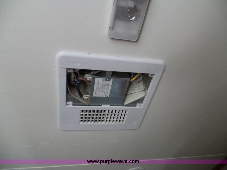 image for item J4833 2013 Monte Carlo Platinum Edition camper