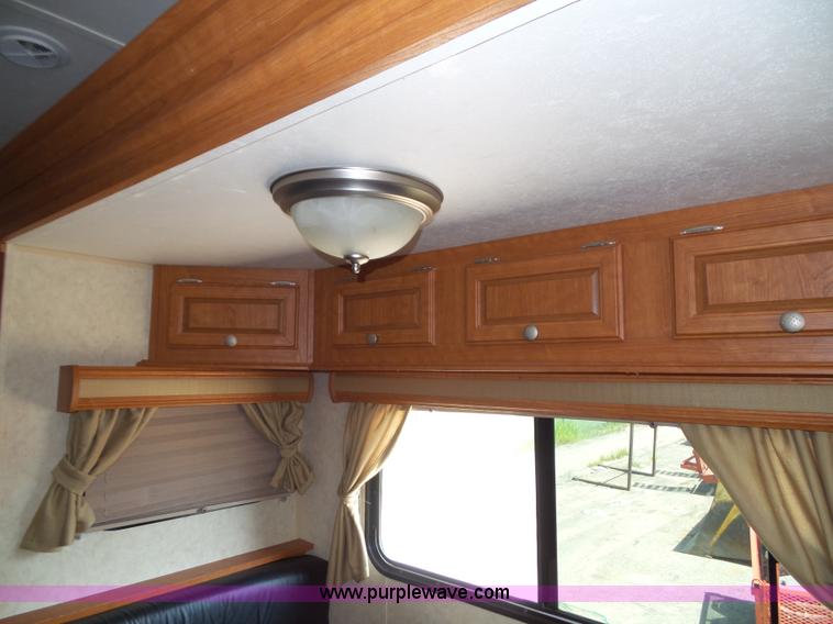 image for item J4833 2013 Monte Carlo Platinum Edition camper