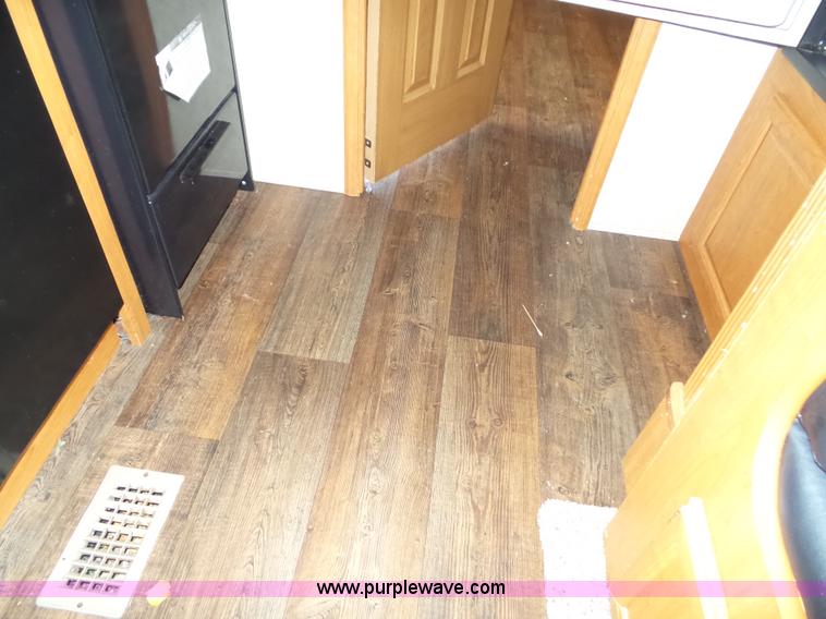 image for item J4833 2013 Monte Carlo Platinum Edition camper