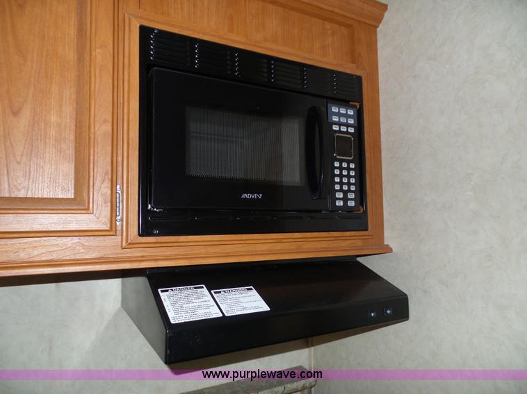 image for item J4833 2013 Monte Carlo Platinum Edition camper