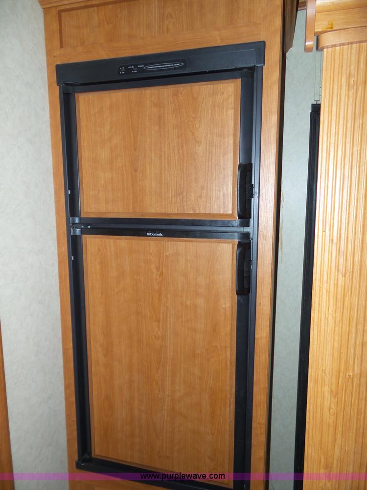 image for item J4833 2013 Monte Carlo Platinum Edition camper