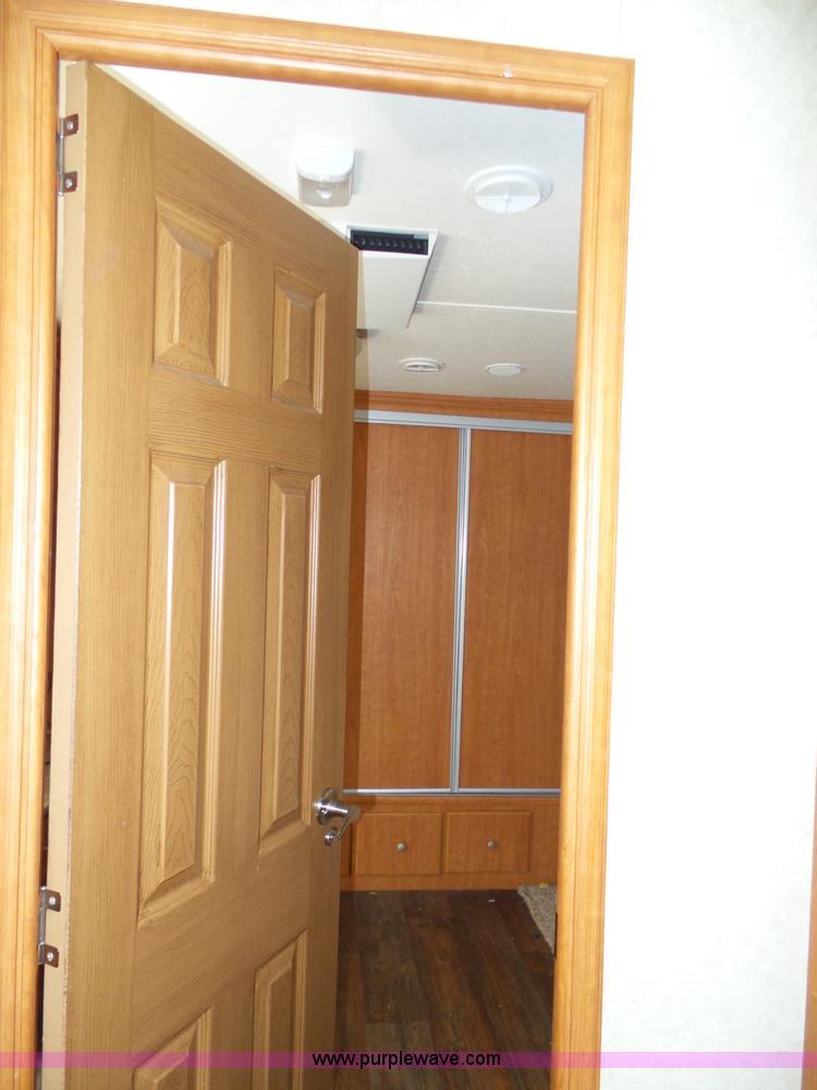 image for item J4833 2013 Monte Carlo Platinum Edition camper