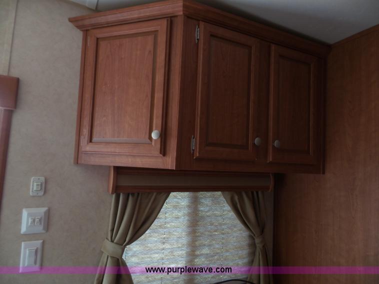 image for item J4833 2013 Monte Carlo Platinum Edition camper