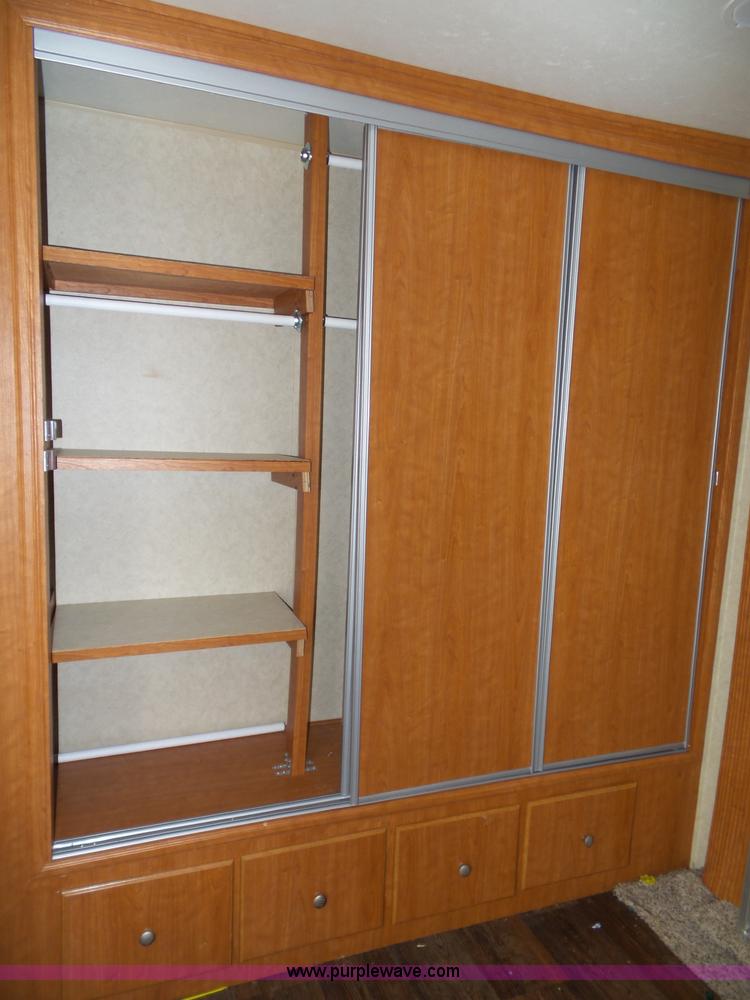 image for item J4833 2013 Monte Carlo Platinum Edition camper