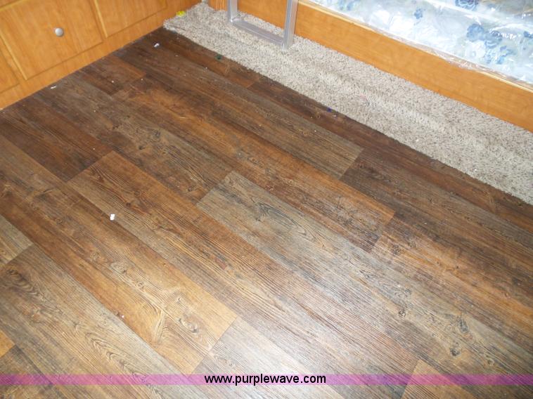 image for item J4833 2013 Monte Carlo Platinum Edition camper