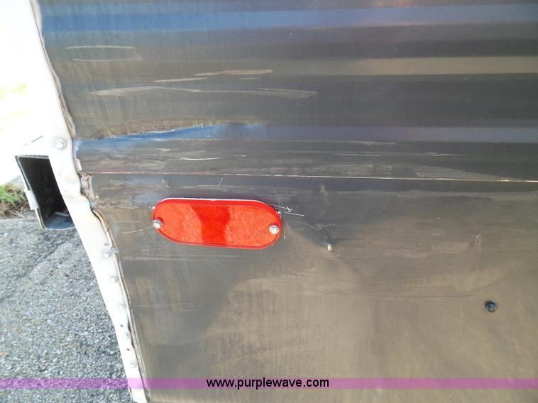 image for item J4833 2013 Monte Carlo Platinum Edition camper